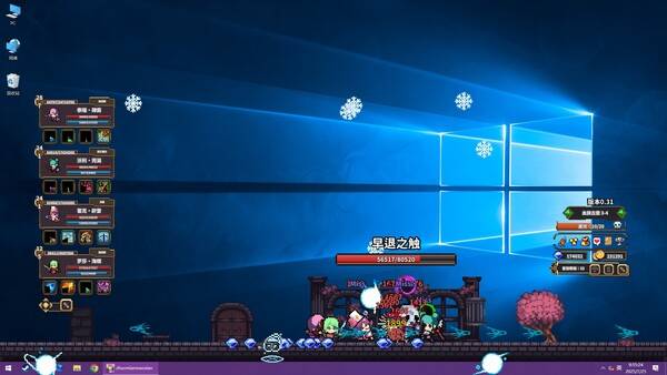 懒人必玩挂机游戏有哪些2025懒人挂机游戏最新推荐