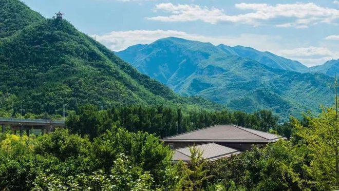 门头沟若丘：山水间的京西秘境让宜居生活不止想象