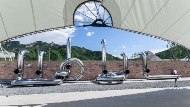 门头沟若丘：山水间的京西秘境让宜居生活不止想象(图6)