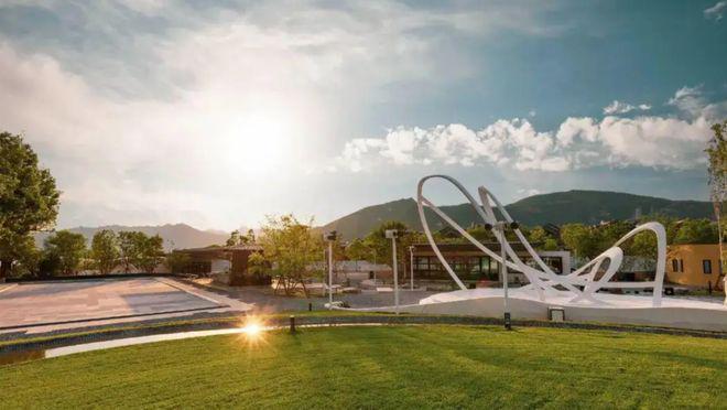 门头沟若丘：山水间的京西秘境让宜居生活不止想象(图5)