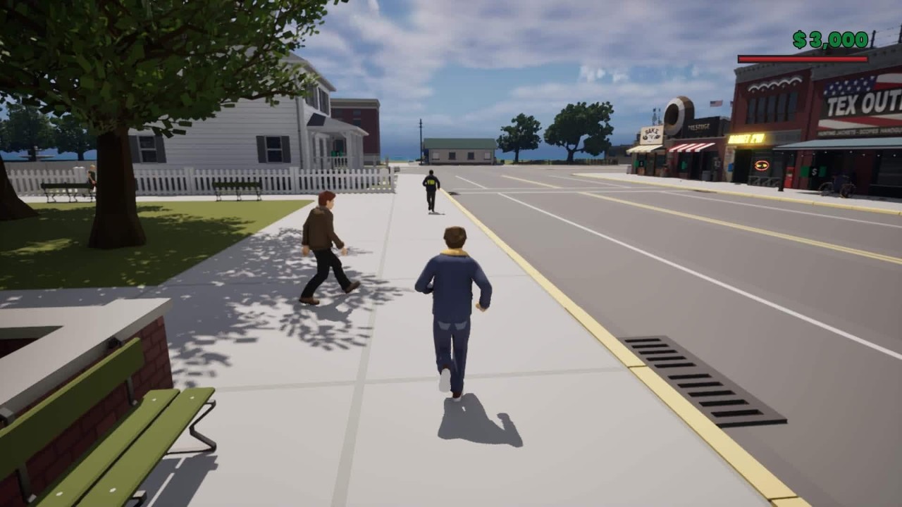 2025必玩的点击游戏TOP10榜单好玩的点击游戏大全(图5)