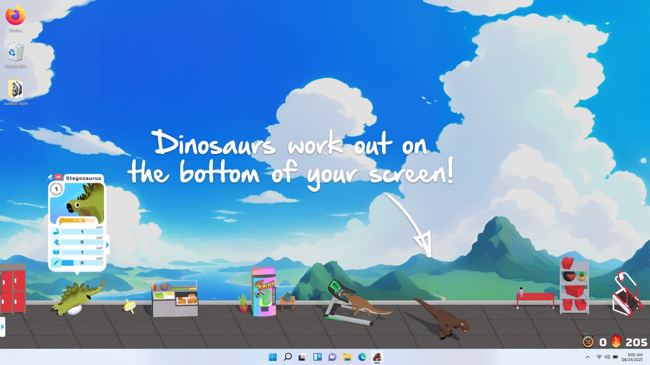 2025必玩的点击游戏TOP10榜单好玩的点击游戏大全(图9)