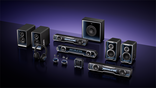 花再「声光电」革新：开创未来声学产品新形态(图3)