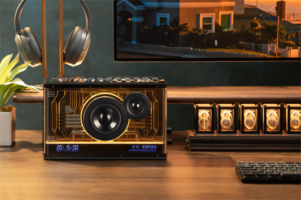 花再「声光电」革新：开创未来声学产品新形态(图10)