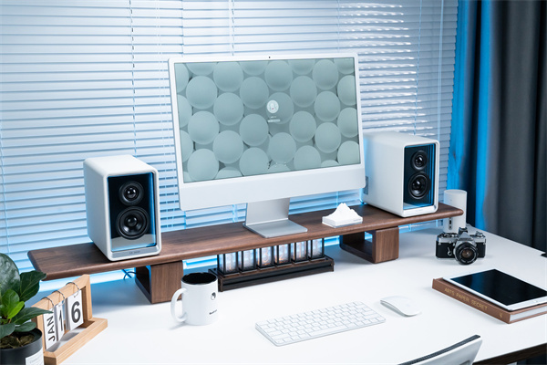 花再「声光电」革新：开创未来声学产品新形态(图4)