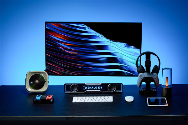 花再「声光电」革新：开创未来声学产品新形态(图5)