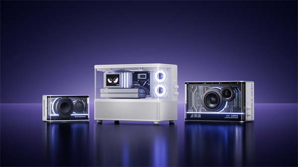 花再「声光电」革新：开创未来声学产品新形态(图9)