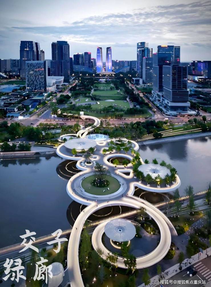 成都金融城「交子缦华」售楼部电话最新房价元旦特惠政策近期成交数据项目户型优缺点解析(图4)