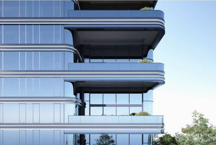 官方通告伟星ONE139售楼处官方发布：伟星ONE139理想置业优选(图5)