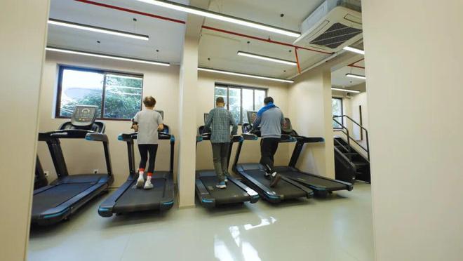 我的长宁我的家｜在长宁15分钟找到运动主场(图3)