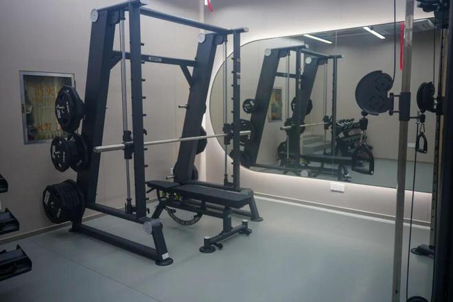 我的长宁我的家｜在长宁15分钟找到运动主场(图5)