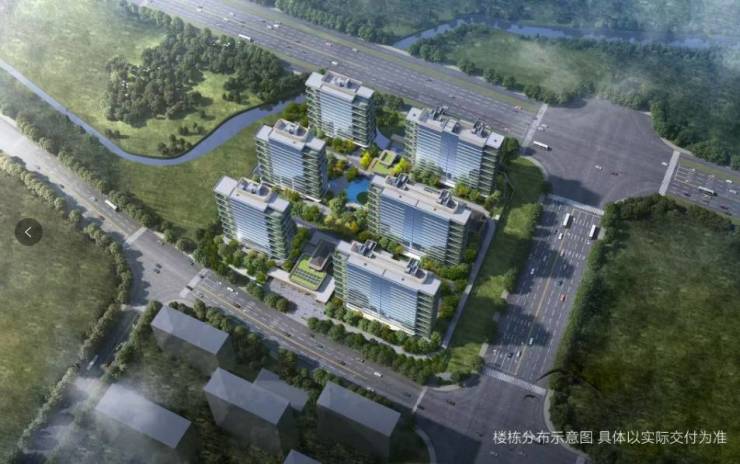 伟星ONE139-合肥新盘必买楼盘发布：官方售楼处电线小时电线最新房价楼盘评测