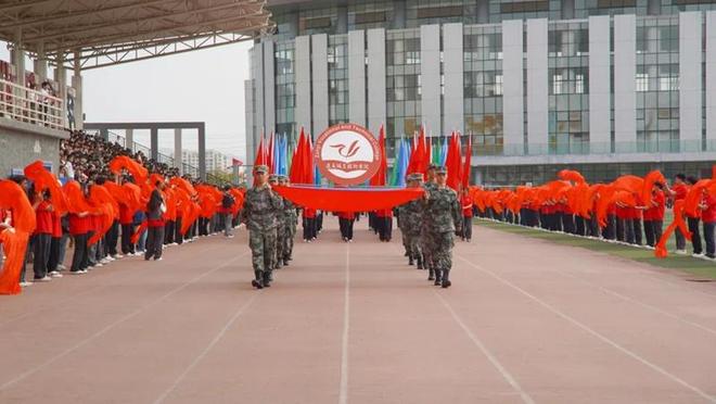 遵义职院：以彩虹文化为笔书写塑魂致用出彩人生