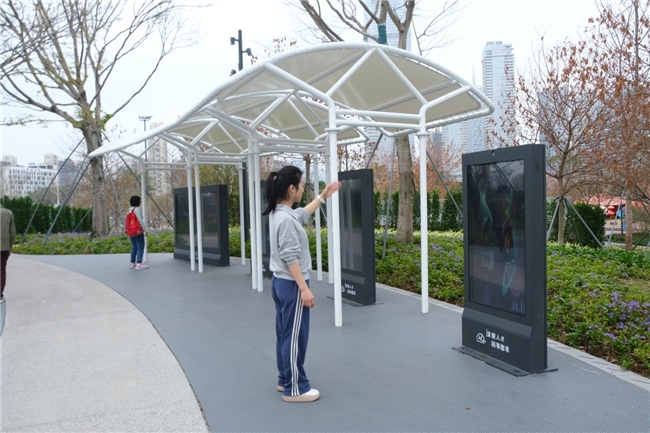 C-Life数智运动：聚焦儿童友好赋能无动力儿童游乐设施智慧化提升(图3)