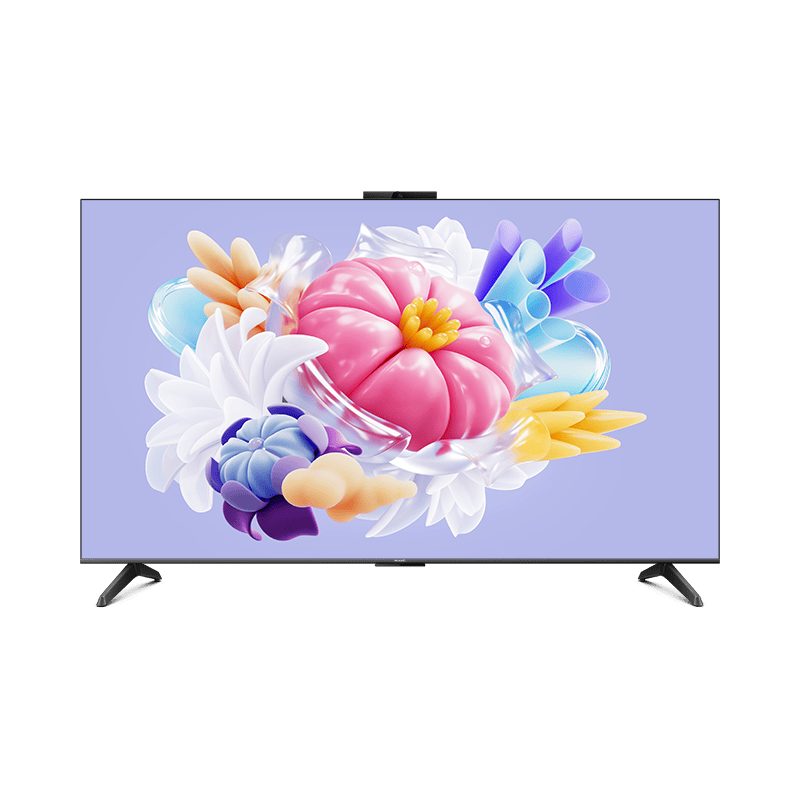 华为Vision智慧屏4SE：家庭娱乐的完美伴侣