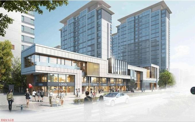 合肥肥东最新在售楼盘-肥东买房哪里好-买房交流群(图5)