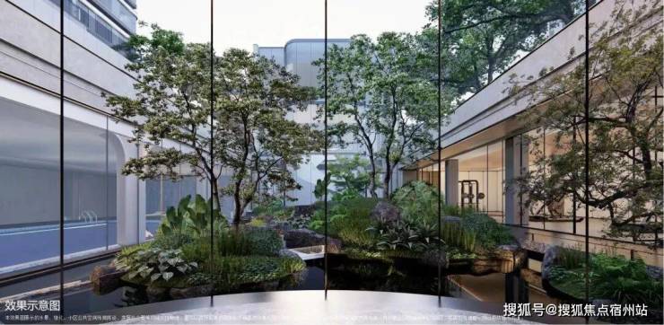 招商臻境售楼处官方热线官网发布丨招商臻境售楼处电线第一季度楼盘百科-环境-户型-价格-地址-楼盘详情-配套-前台电话-交房时间-配套(图21)