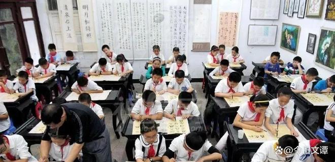 好消息！中国将在2025年全面复兴传统文化你准备好了吗？(图10)