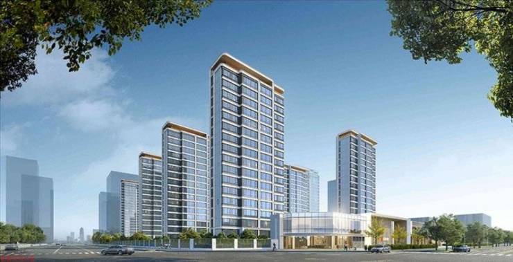 合肥皖投云启锦上花园售楼处电话楼盘详情最新动态网站首页欢迎咨询尊享置业服务(图4)