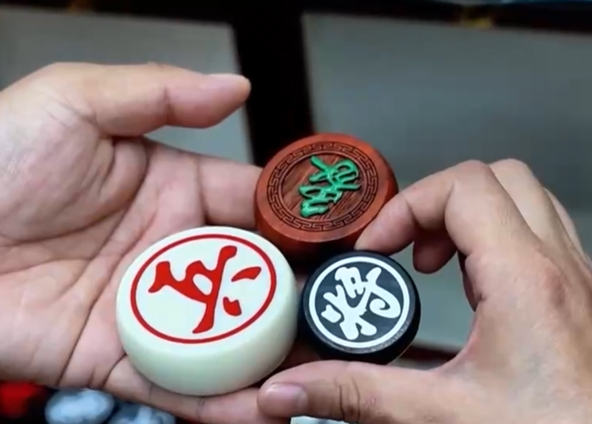 适老玩具撬动银发大市场我们距离“老有所玩”还有多远？