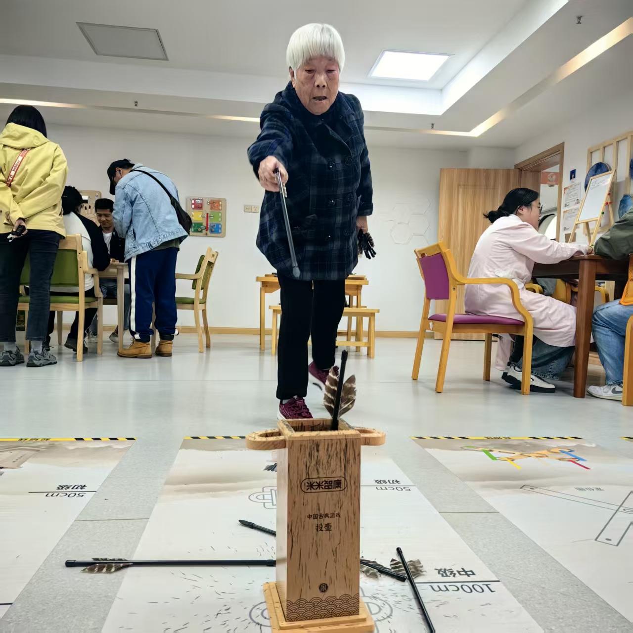 适老玩具撬动银发大市场我们距离“老有所玩”还有多远？(图5)