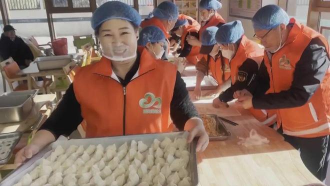 【学习贯彻党的二十届四中全会精神】崂山区中韩街道：以高质量发展实绩回应群众期盼(图3)