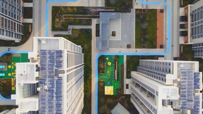 【学习贯彻党的二十届四中全会精神】崂山区中韩街道：以高质量发展实绩回应群众期盼(图2)