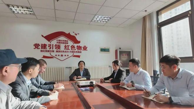 【学习贯彻党的二十届四中全会精神】崂山区中韩街道：以高质量发展实绩回应群众期盼(图6)