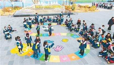 2026年教育改革释放哪些信号？(图1)