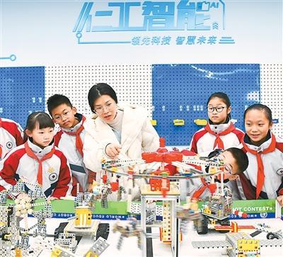 2026年教育改革释放哪些信号？(图2)