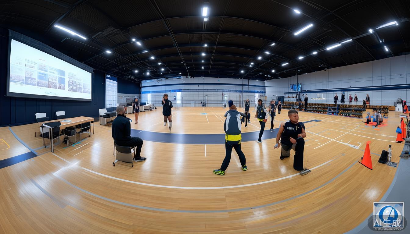 从室内运动之王到上海弄堂壁球如何用两年时间实现小众到大众的惊人蜕变？(图7)