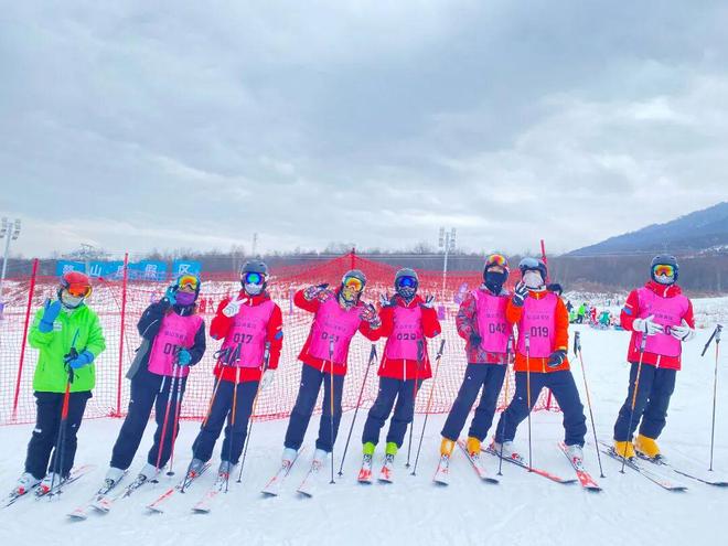 宝鸡职院欢迎你凤翔师范学院介绍(图5)