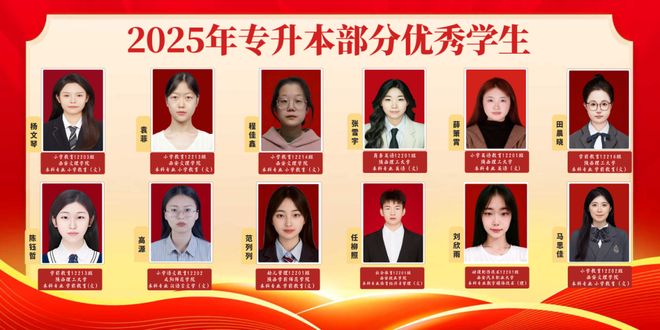 宝鸡职院欢迎你凤翔师范学院介绍(图10)