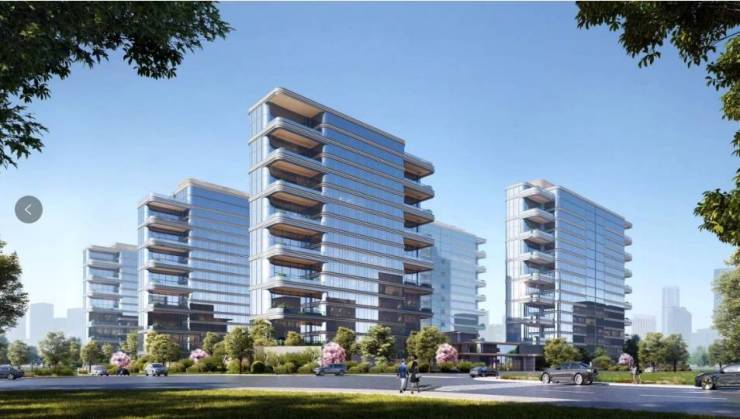 伟星ONE139楼盘怎么样？最低价优惠多少？(图6)