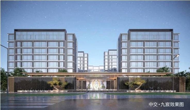 合肥中交九宸新房周边配套-值得买吗(图4)