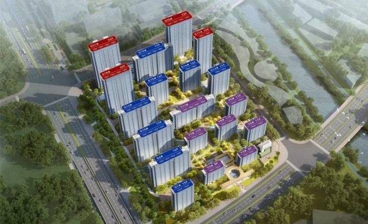 合肥中交九宸新房周边配套-值得买吗(图5)