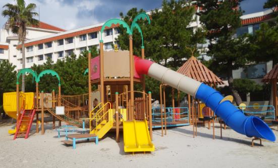 2026中国游乐设备行业市场现状深度调查分析