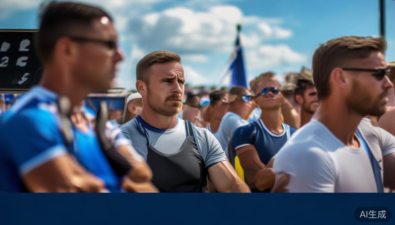 超燃！73岁大爷破浪PK小年轻这场龙舟嘉年华让所有人都玩嗨了(图2)