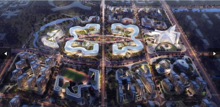 伟星万科星遇光年楼盘周边配套价格多少钱一平